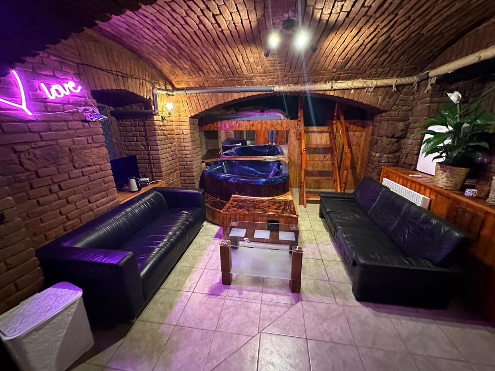 Apartment Oasis-spa Loft *